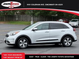 2017 Kia Niro for sale in Cincinnati OH