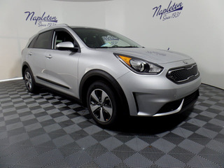 2017 Kia Niro for sale in Palm Beach Gardens FL