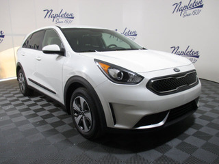 2018 Kia Niro