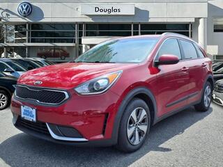 2018 Kia Niro