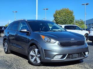 2018 Kia Niro