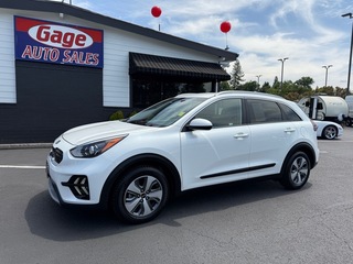 2021 Kia Niro