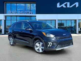 2022 Kia Niro for sale in Burlington NC