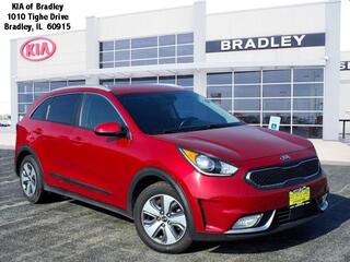 2019 Kia Niro