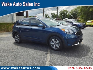 2019 Kia Niro for sale in Raleigh NC