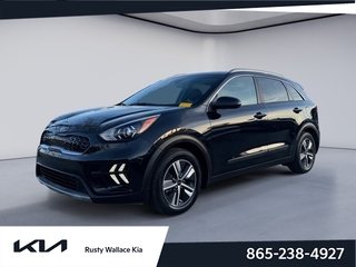 2021 Kia Niro for sale in Louisville TN