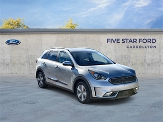 2019 Kia Niro