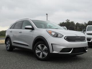 2019 Kia Niro