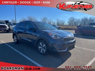 2019 Kia Niro