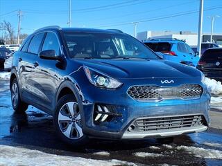 2022 Kia Niro for sale in Cincinnati OH