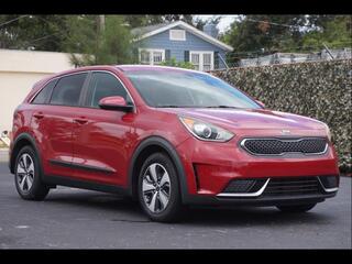 2017 Kia Niro
