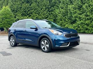 2017 Kia Niro