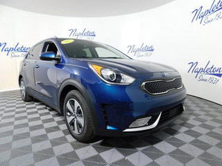 2017 Kia Niro for sale in Palm Beach Gardens FL