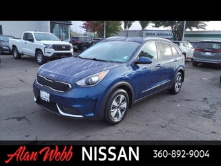 2019 Kia Niro