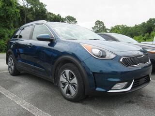 2019 Kia Niro