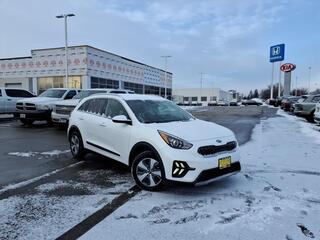 2021 Kia Niro for sale in Bradley IL