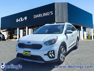 2021 Kia Niro for sale in West Lebanon NH