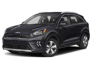 2022 Kia Niro