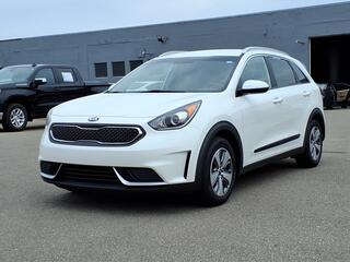 2019 Kia Niro