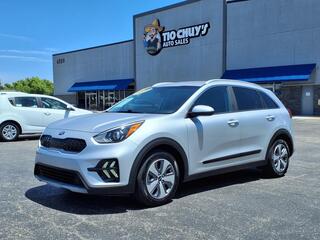 2020 Kia Niro