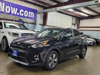 2021 Kia Niro