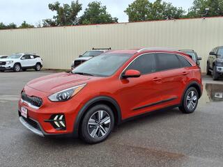 2022 Kia Niro