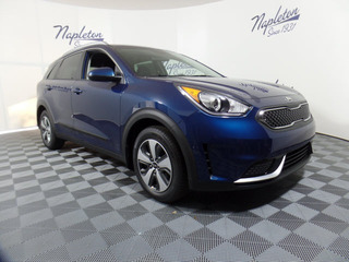 2017 Kia Niro for sale in Palm Beach Gardens FL