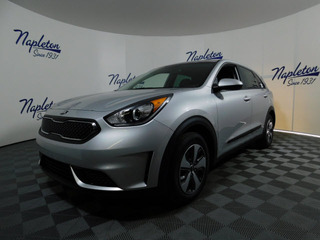 2018 Kia Niro for sale in Palm Beach Gardens FL