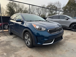 2019 Kia Niro