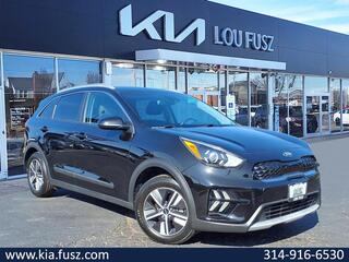 2021 Kia Niro