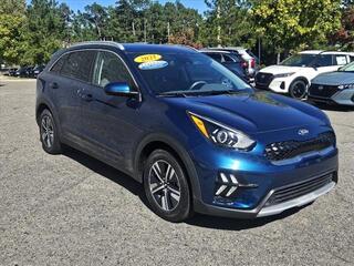 2021 Kia Niro