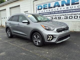 2022 Kia Niro