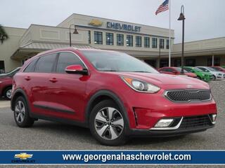 2017 Kia Niro