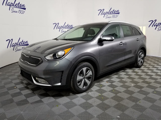 2018 Kia Niro for sale in Palm Beach Gardens FL