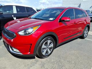 2019 Kia Niro