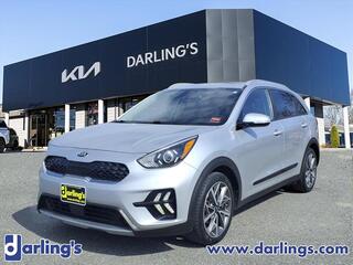 2021 Kia Niro for sale in West Lebanon NH