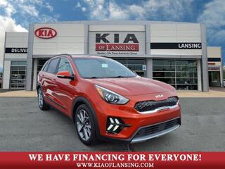 2022 Kia Niro for sale in Lansing MI