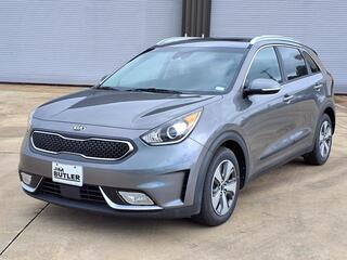 2017 Kia Niro