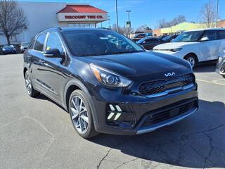2022 Kia Niro for sale in Lansing MI