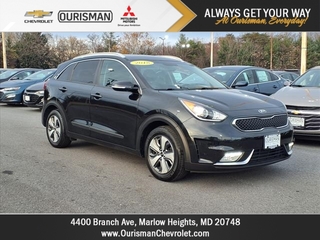 2018 Kia Niro