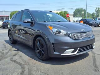 2018 Kia Niro for sale in Lansing MI