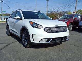 2017 Kia Niro for sale in Lansing MI
