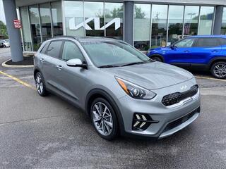 2022 Kia Niro