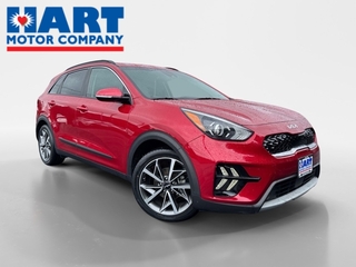 2022 Kia Niro