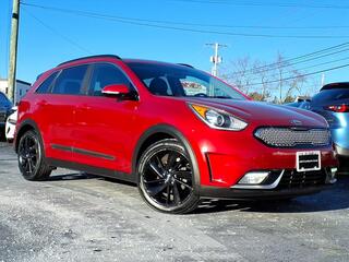 2019 Kia Niro for sale in Somersworth NH