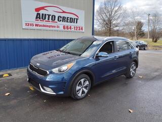 2017 Kia Niro