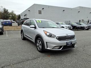 2017 Kia Niro