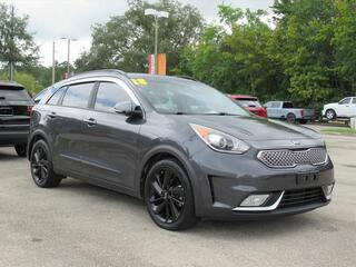 2018 Kia Niro