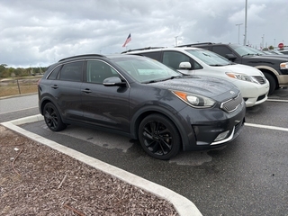 2018 Kia Niro