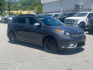 2019 Kia Niro